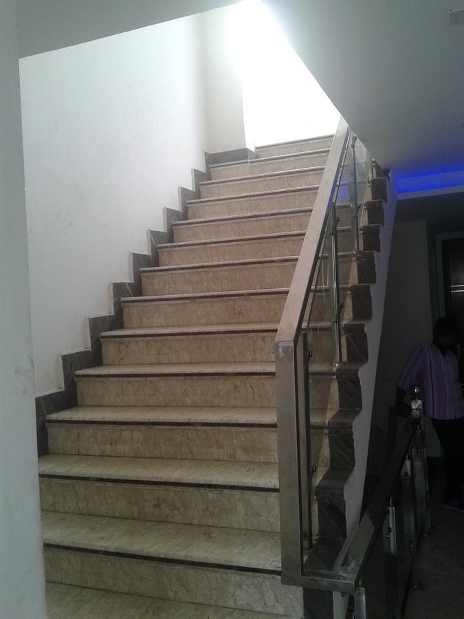 Hotel Grand Shyam- In Front Of New Delhi Railway Station-Couple Friendly 新德里 外观 照片