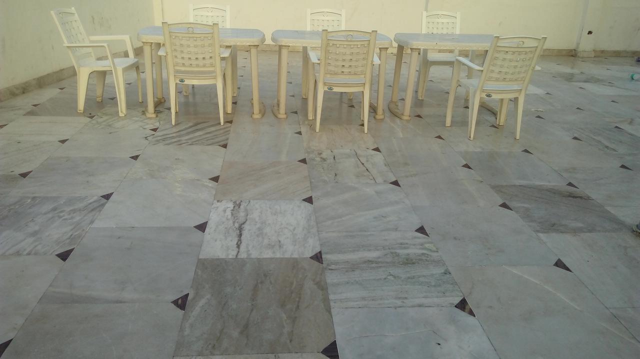 Hotel Grand Shyam- In Front Of New Delhi Railway Station-Couple Friendly 新德里 外观 照片